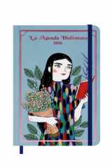 Agenda anual bolsillo 2026 María Hesse cover image