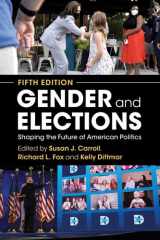Gender and Elections cover image