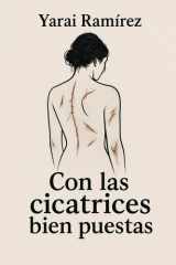 Con las cicatrices bien puestas - Una historia de resiliencia, maternidad y sanación. cover image