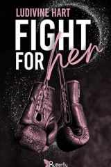 FIGHT FOR HER cover image