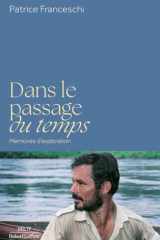 Dans le passage du temps cover image