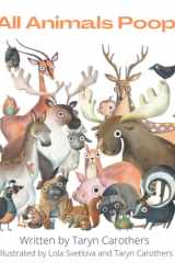 All Animals Poop cover image