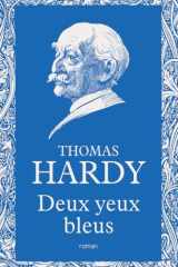 Deux yeux bleus cover image