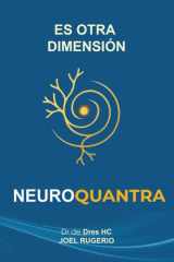 NEUROQUANTRA: ES OTRA DIMENSIÓN cover image
