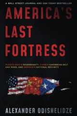 America's Last Fortress Puerto Rico's Sovereignty, China's Caribbean Belt and Road, and America's National Security cover image