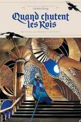 Quand chutent les rois cover image