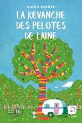 La Revanche des pelotes de laine cover image