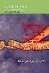 Chronique d’un monde à l’arrêt Du choc sanitaire à la fragilisation du lien social ?: Un regard personnel. (French Edition) cover image