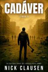 Cadáver 5: Un Thriller de Zombis cover image