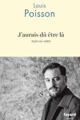 J'aurais dû être là cover image