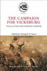 A Journal of the American Civil War: V2-1 cover image
