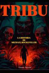 Tribu. La Historia de Michael Rockefeller cover image