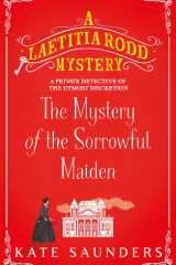 The Mystery of the Sorrowful Maiden cover image