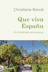 Que viva España: Un itinéraire amoureux cover image