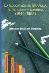 La educación en Baracoa, entre luces y sombras (1844–1958) cover image