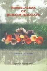 Russulaceae of Kumaon Himalaya cover image