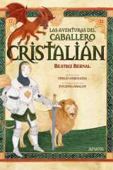 Las aventuras del caballero Cristalián cover image
