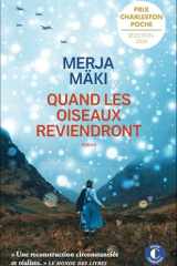Quand les oiseaux reviendront cover image