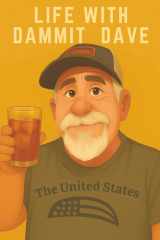 Life with Dammit Dave - Historias cómicas de un maestro del desastre - Edición en español cover image
