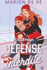 Défense interdite: Une comédie romantique (New York Raptors) (French Edition) cover image