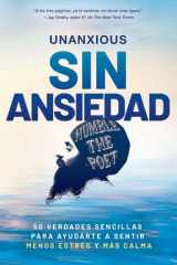 Sin Ansiedad / Unanxious cover image