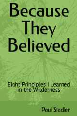 Because They Believed cover image