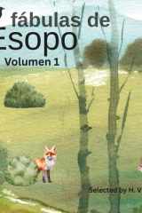 Fábulas de Esopo Volumen 1 - Relatos Clásicos para Niños cover image