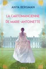 La Cartomancienne de Marie-Antoinette cover image