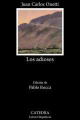 Los adioses cover image