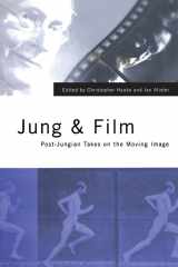 Jung and Film cover image
