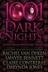 1001 Dark Nights Compilation Thirty-One cover image