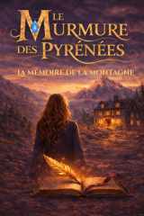 LE MURMURE DES PYRENEES: LA MEMOIRE DE LA MONTAGNE (French Edition) cover image