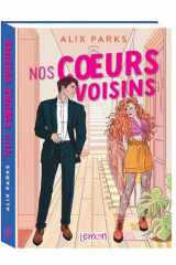 Nos coeurs voisins cover image