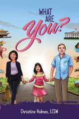 What Are You? cover image