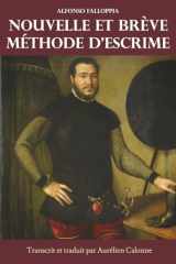 NOUVELLE ET BRÈVE MÉTHODE D’ESCRIME (French Edition) cover image