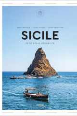Sicile: Petit Atlas Hédoniste cover image