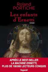 Les enfants d'Ernetti cover image