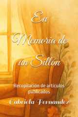 En Memoria de un Sillón - Recopilación de artículos publicados cover image