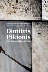 Dimitris Pikionis: Una topografía estética cover image