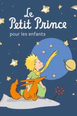 Le Petit Prince pour les enfants spécial 80 ans cover image