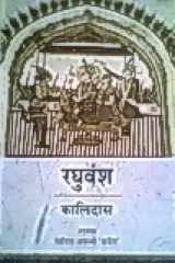 Raghuvansha (HINDI) cover image