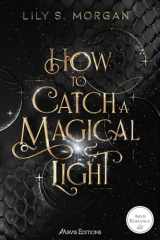 How to Catch a Magical Light Tome 1: New York Magics cover image