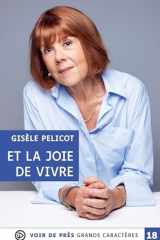 ET LA JOIE DE VIVRE cover image