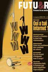 FUTUR n°51 : Qui a tué Internet ? cover image
