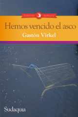 Hemos vencido el asco cover image