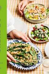 Salades cover image