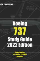 Boeing 737 Study Guide, 2022 Edition cover image