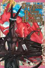 Dragon Goes House-Hunting Vol. 7 cover image