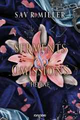 Serments & Omissions - Livre 03 Hélène (broché) (03) cover image