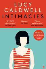 Intimacies Winner of the 2021 BBC National Short Story Award cover image